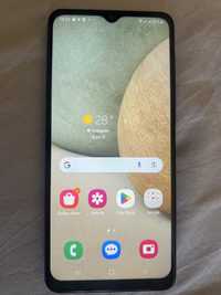 Samsung galaxy A12