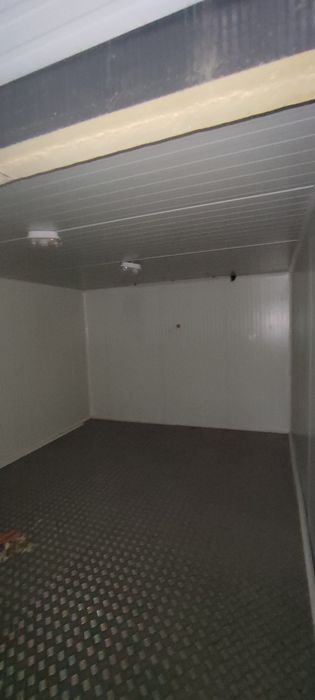 Wynajmę budynek pod masarnie wyroby mięsne kebab mroznia pierogarnie