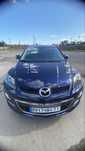 Продам кроссовер Mazda CX-7 в отличном состоянии