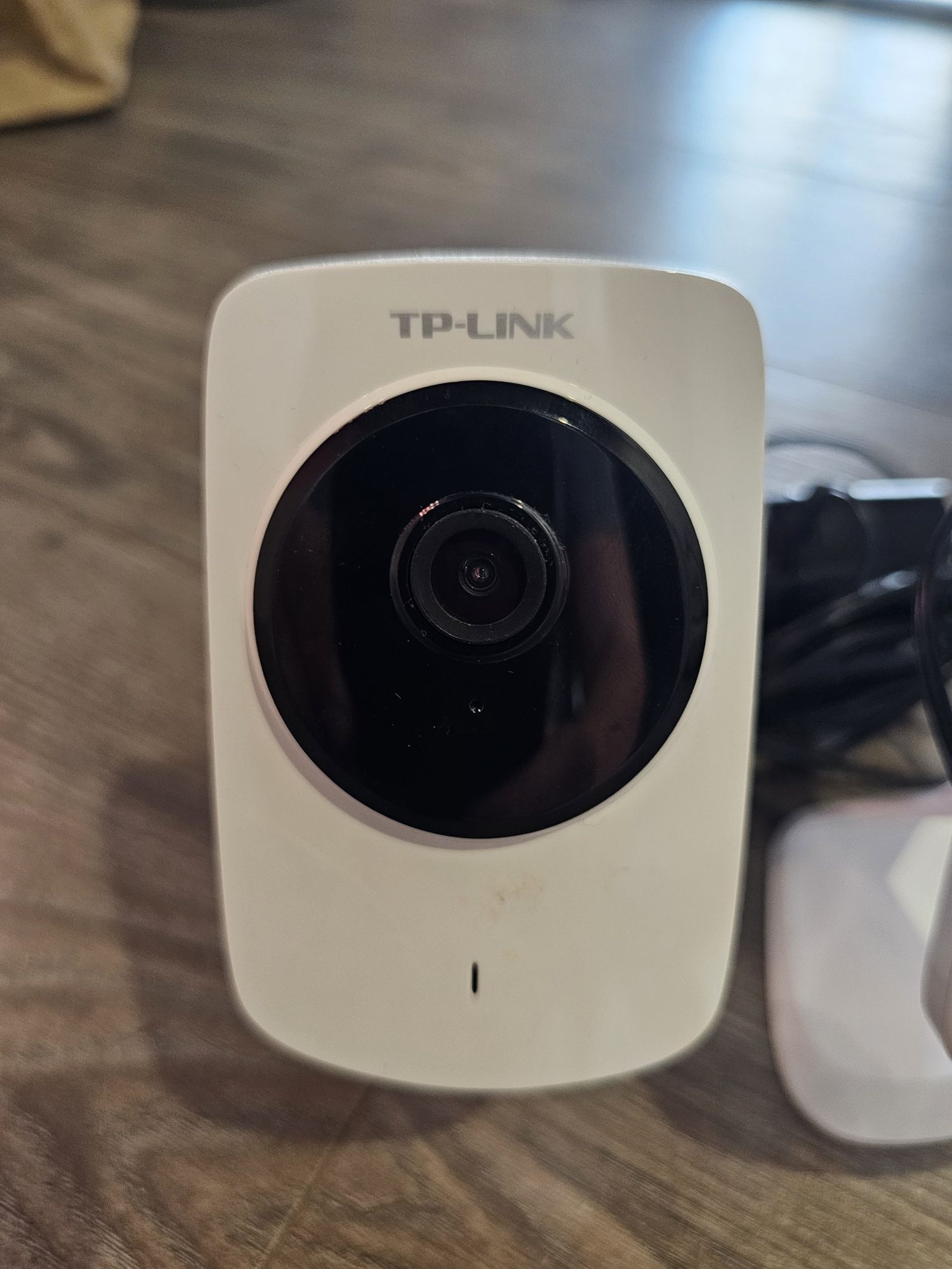 Tp link NC250 Tp link NC210 Kamery IP WiFi