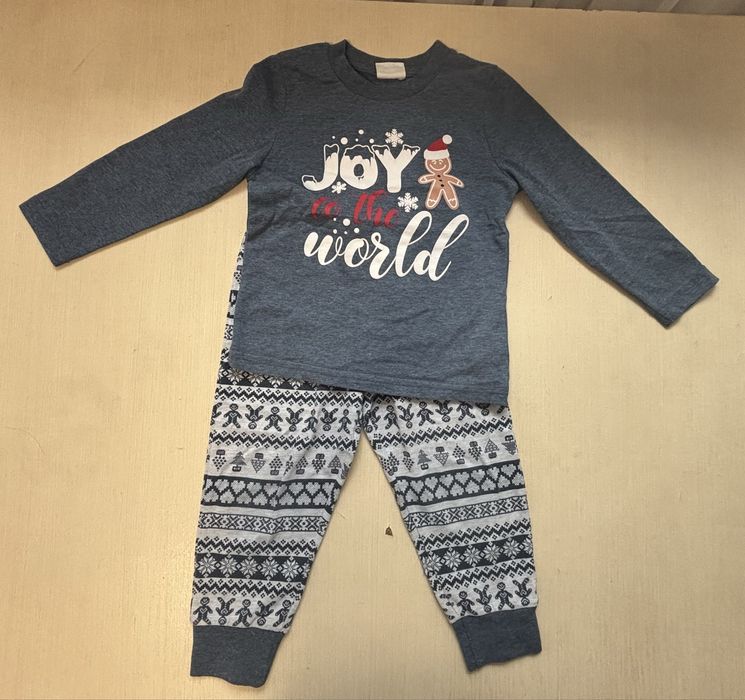 Пакет речей 24 одиниці на хлопчика 18-24 міс (86-92см). Куртка, штани