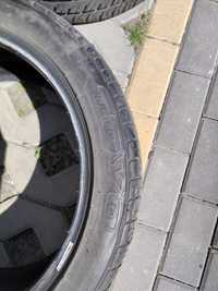 Продам шины бу 235/45 r 18