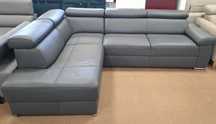 ETAP SOFA narożnik ZOOM - Wyprzedaż ekspozycji !!!