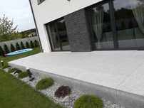 Płyty granitowe 60x60x2 – polerowane lub płomieniowane granit szary