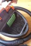 Korpus odkurzacza Rowenta compacteo cyclonic RO346301