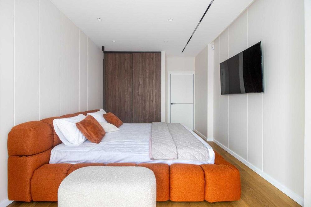 Квартира подобово центр   10 хв до ж д вокзалу Звітні документи