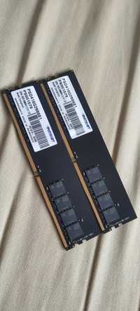 Pamięć RAM Patriot DDR4 16GB PSD416G266681