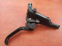 Klamka hamulca prawa Shimano Deore BL-M6000