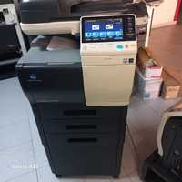 fotocopiadora impressora e scanner