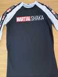 Rashguard shaka szajka mma bjj ufc sport ksw manto pitbull