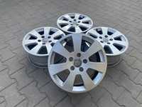 Felgi 16 5×112 Vw, Audi A3 Aluminiowe