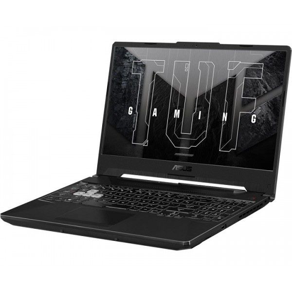 ASUS TUF Gaming F15 FX506