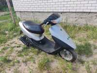 Honda dio 34 65cc