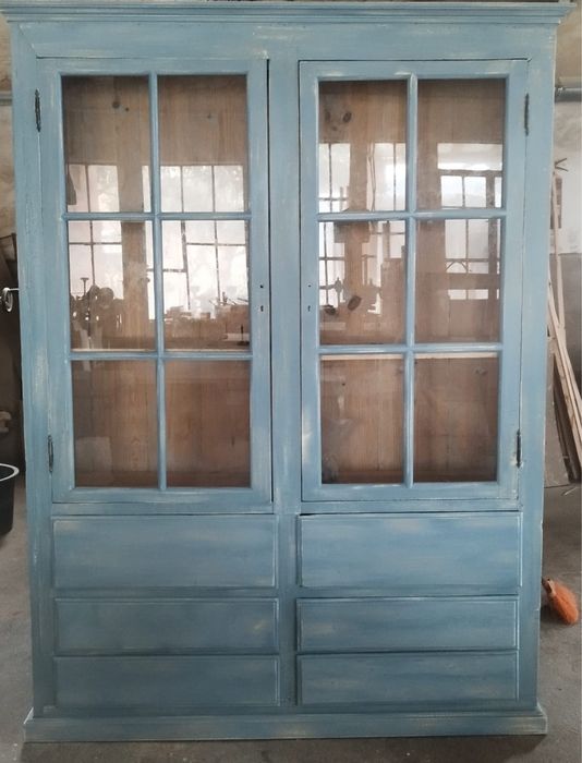 Movel louceiro antigo!