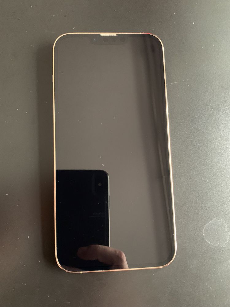 iPhone 13 pro max 128gb Apple gold Apple bez mozliwosci blokady