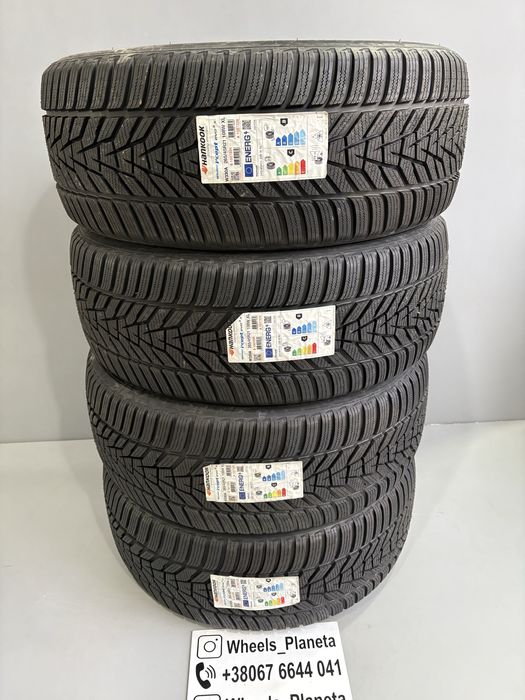265/45 R21 108W XL Зимові шини Hankook Winter I*Cept Evo3 резина шины