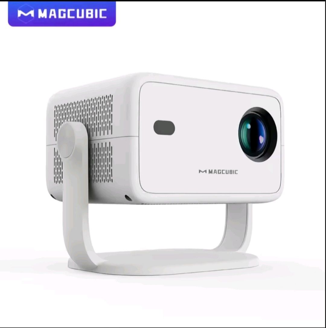 Проектор Magcubic 4K L018
