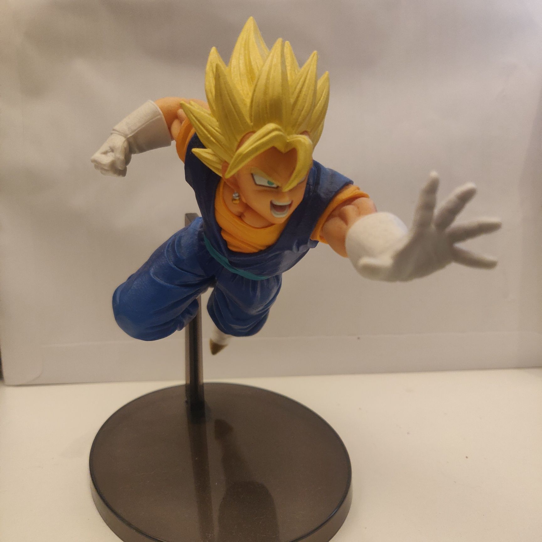 Figura Vegito Dragon ball