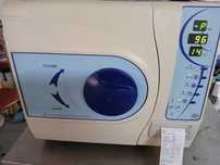 Autoclave de Classe B