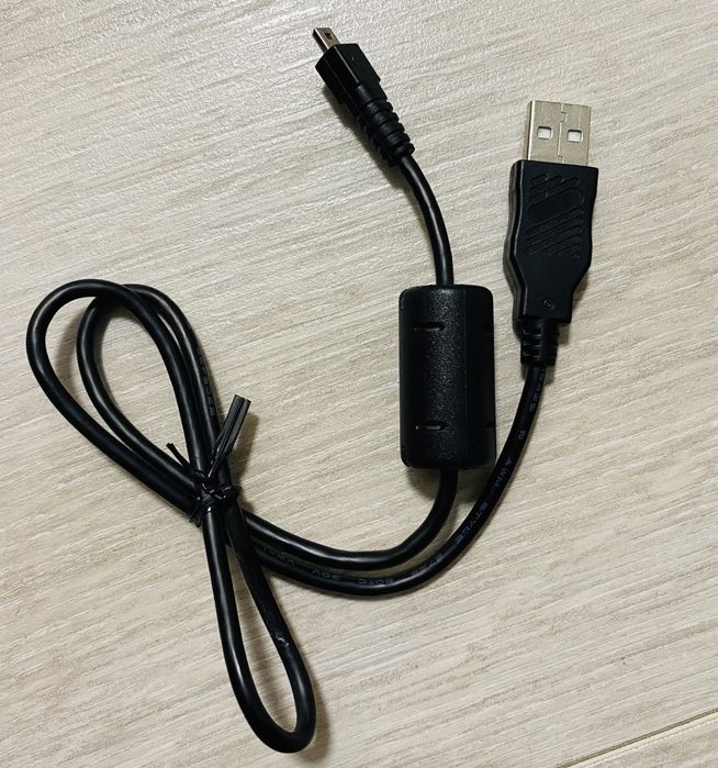 Продам новый кабель USB-Micro AWM style 2725 30v vw-1 28.