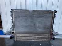 RENAULT MASTER 3 III 2.3 OPEL MOVANO B DCI CHŁODNICA WODY KLIMATYZACJI INTERCOOLER POWIETRZA EGR CHŁODNICE KOMPLET CHŁODNIC