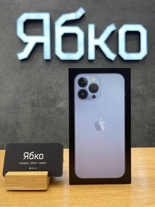 Apple iPhone 13 PRO MAX в Ябко Стрий, КРЕДИТ під 0%