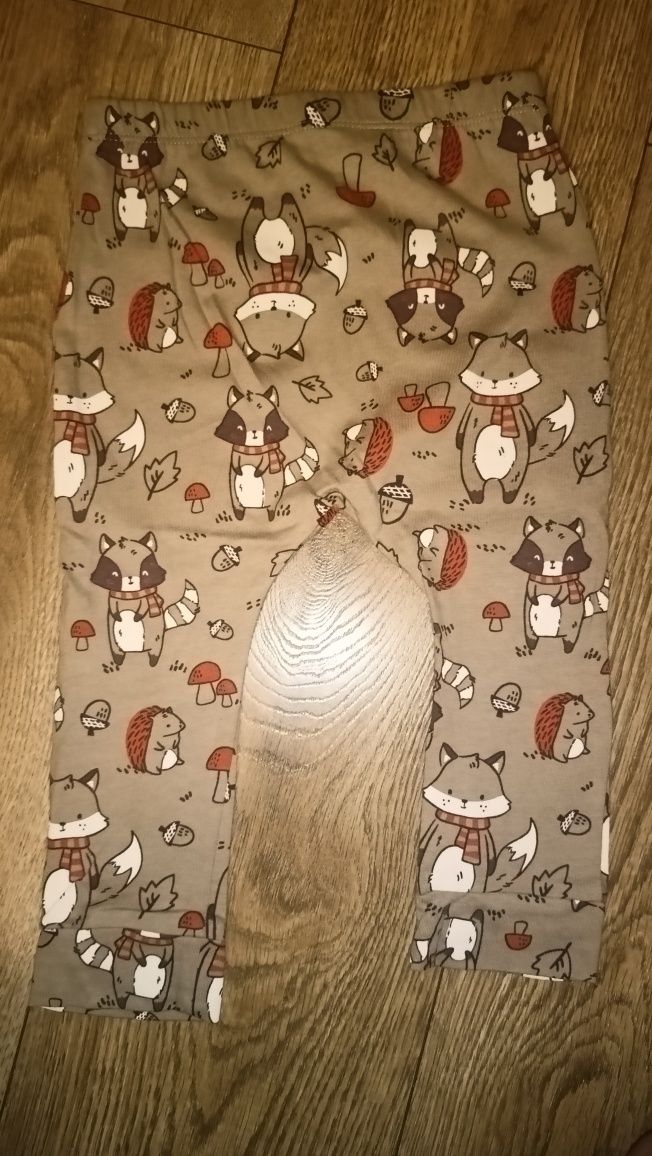 Spodenki chlopięce do cute 86