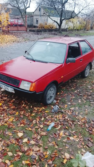 Продам Таврия  в хорошем состоянии