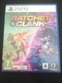 Ratchet & Clank | Rift Apart