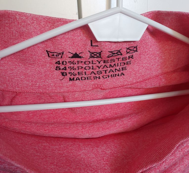 Legginsy sportowe rozm L Carpatree