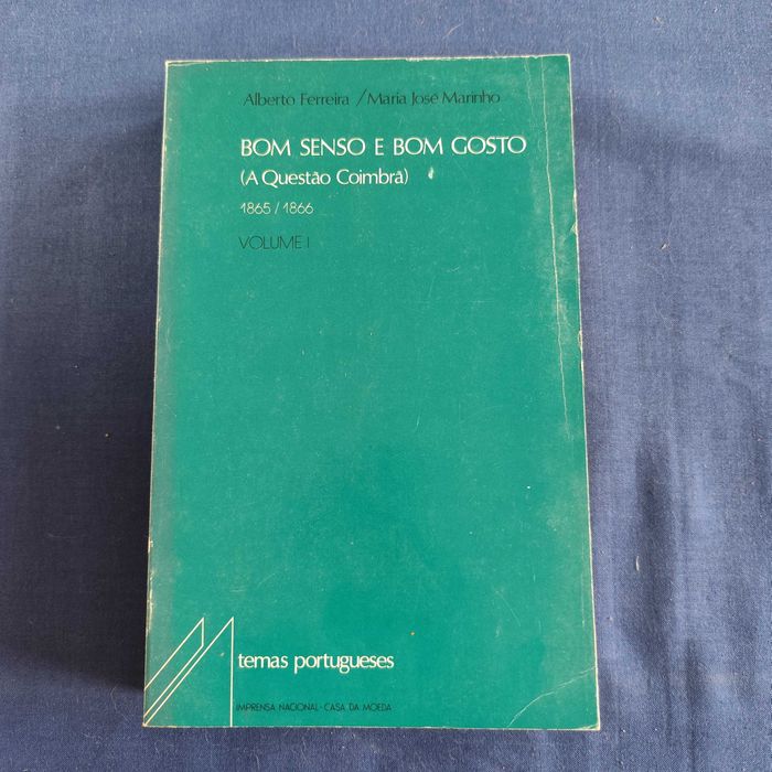 Alberto Ferreira e Maria José Marinho - Bom Senso e Bom Gosto (4)