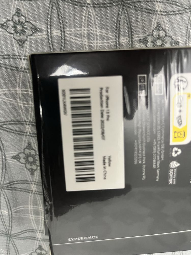 Чехли iPhone 13 pro