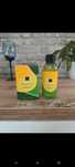 Zestaw Avon woda i żel Bamboozie Coctail