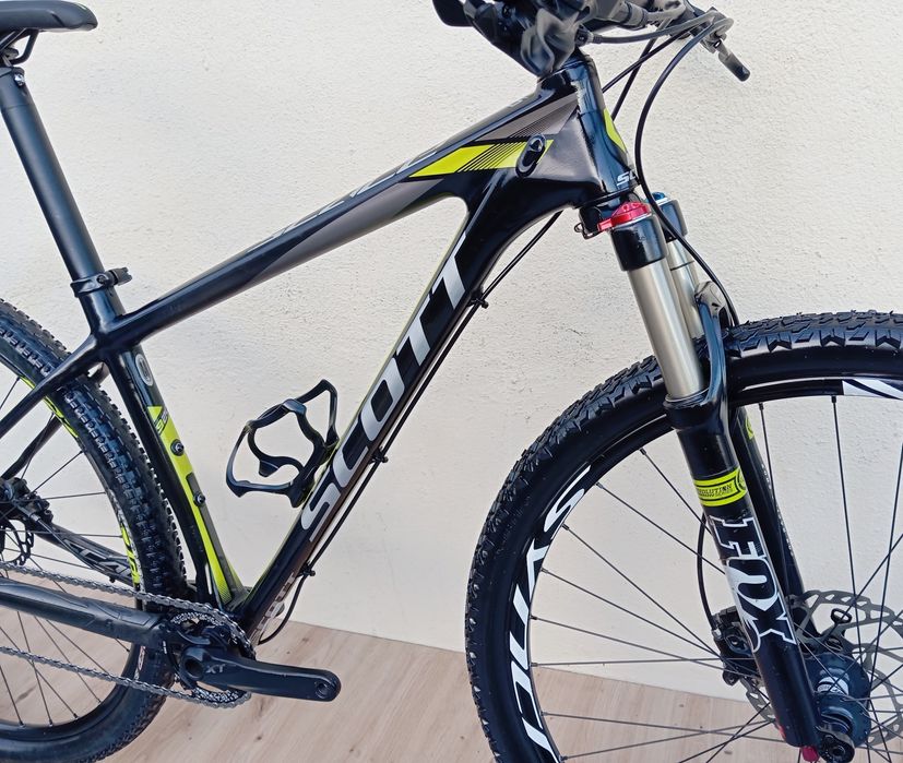 JF-Bikes Bicicletas  Carbono 12v