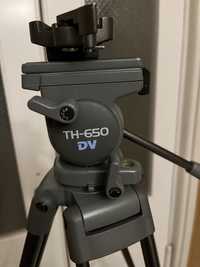 Statyw do kamery Libec TH-650DV