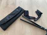 Placa Babyliss Pro Nano Titanium