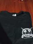 T-shirt Game of Thrones - Patrulha da noite