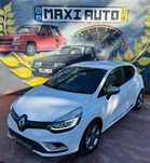 Renault Clio 0.9 TCe GT Line