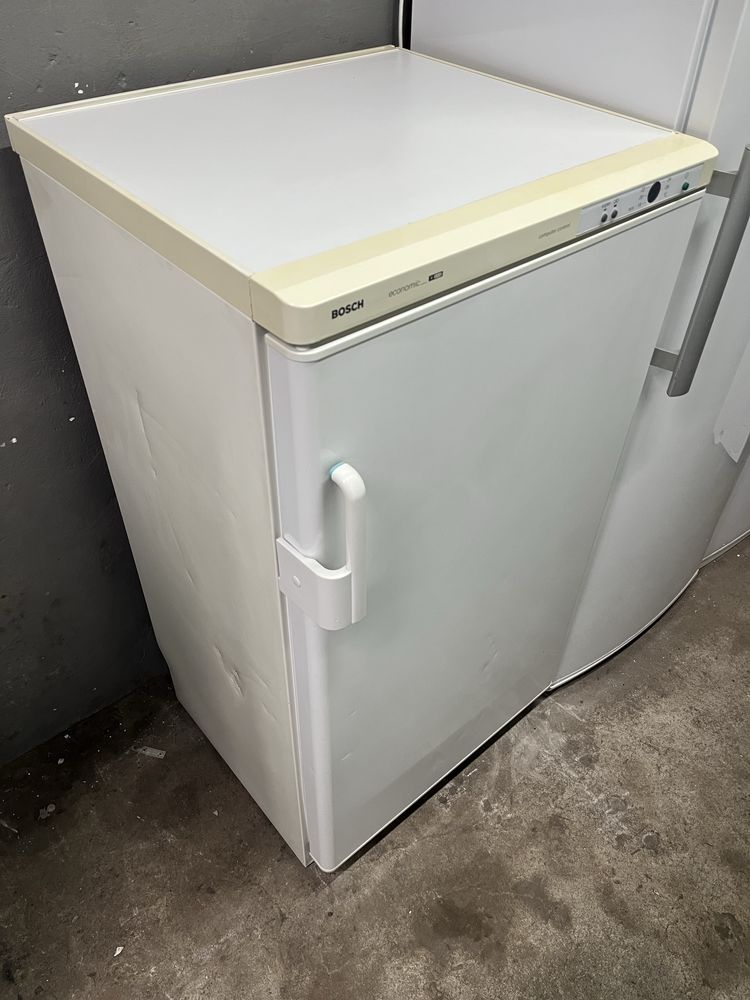 Zamrażarka BOSCH 126cm 202L |12msc |BD stan |Dowóz
