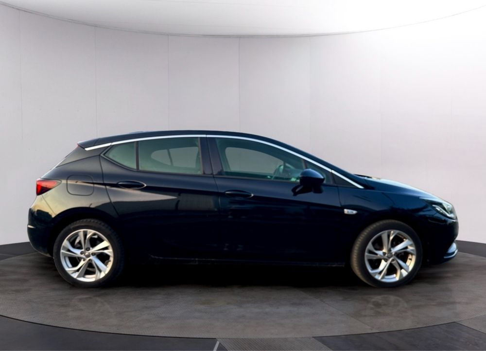 Opel Astra 1.6 CDTI de 2017 c/130.000 kms