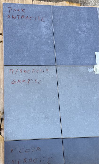 Vende-se azulejos de 1°