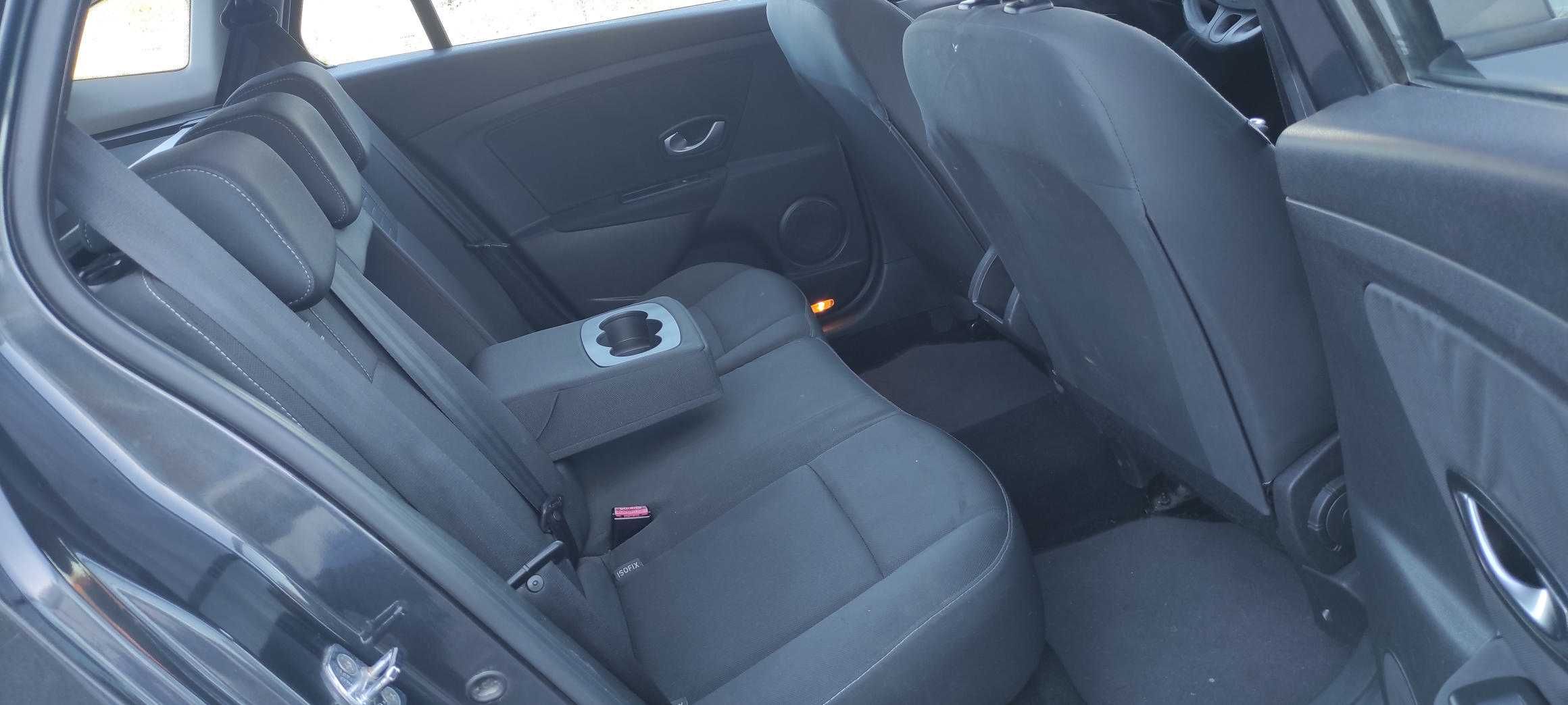 Renault Mégane 1.5 Diesel - ÚNICO DONO