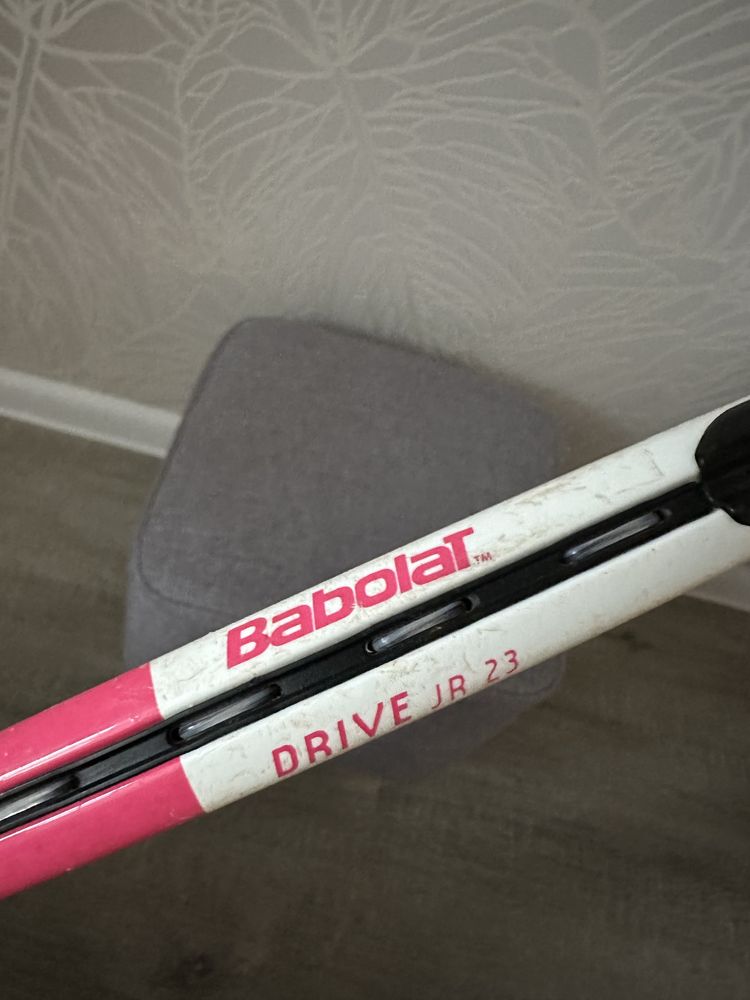 Ракетка babolat drive Junior 23