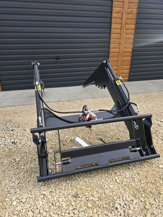 Ramka ładowacza  -zamienna do tura