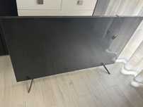 TV Samsung 55 ue55au7192 uszkodzony