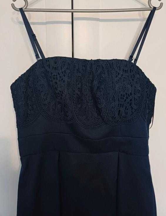 Sukienka suknia balowa studniówka wesele bonprix bodyflirt