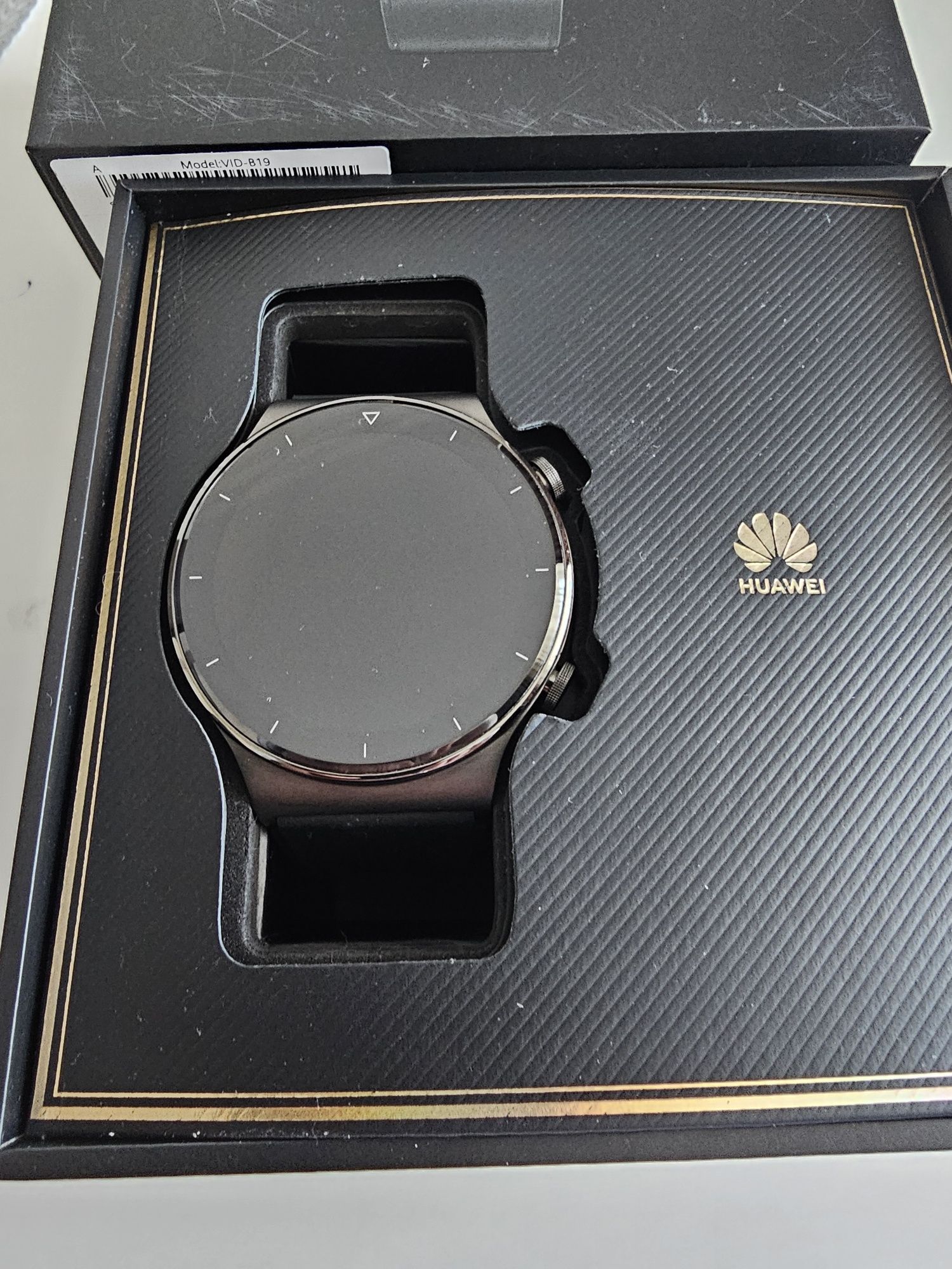 HUAWEI Watch GT 2 Pro