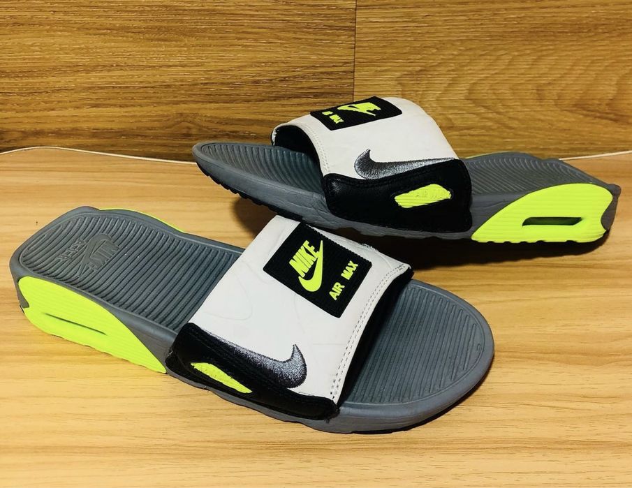Nike Air Max 90 SLIDE розмір 40-45