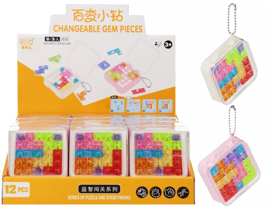 Gra Logiczna Kolor Mega Creative 565735. Mega Creative