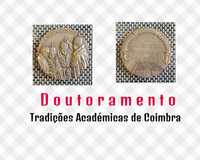 Doutoramento (Tradições Académicas de Coimbra)